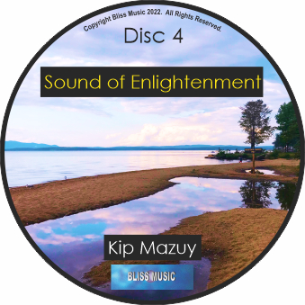 kip mazuy sound of enlightenment