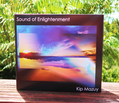 Sound of Enlightenment Meditation Music